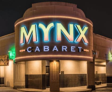 mynx cabaret hartford photos
